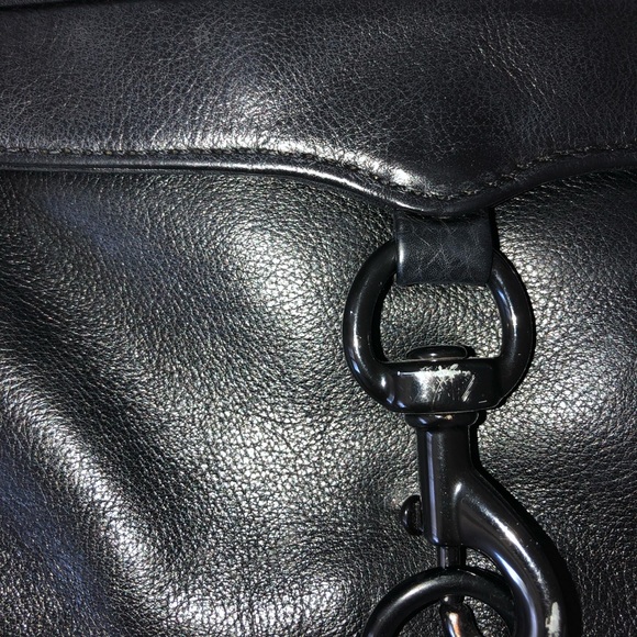 MINI MAC REBECCA MINKOFF - Picture 3 of 14